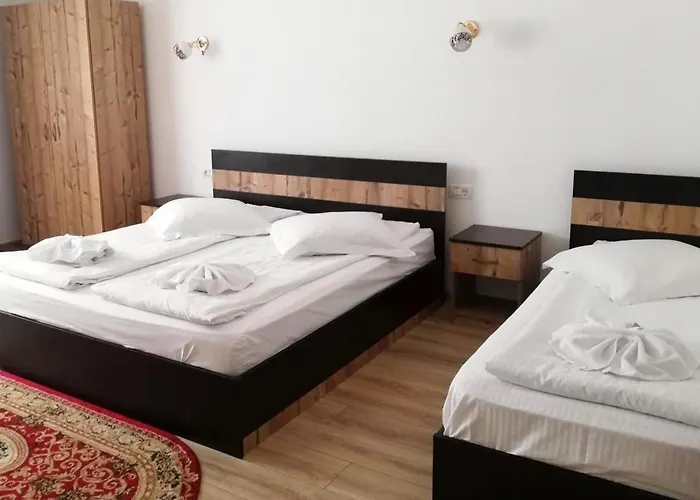 Vila Maria Bran