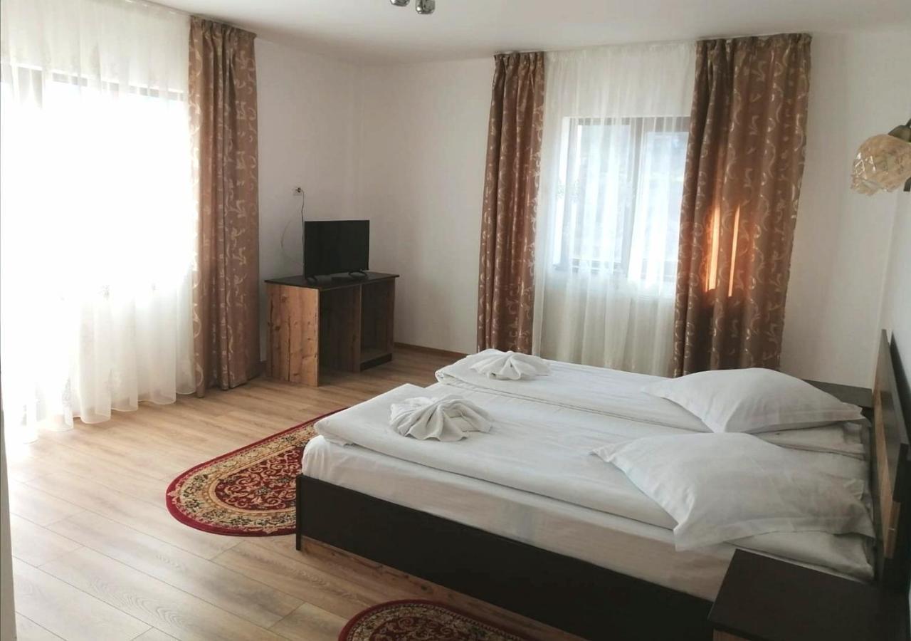 Guest house Vila Maria Bran *