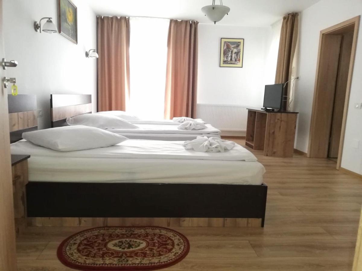 Guest house Vila Maria Bran