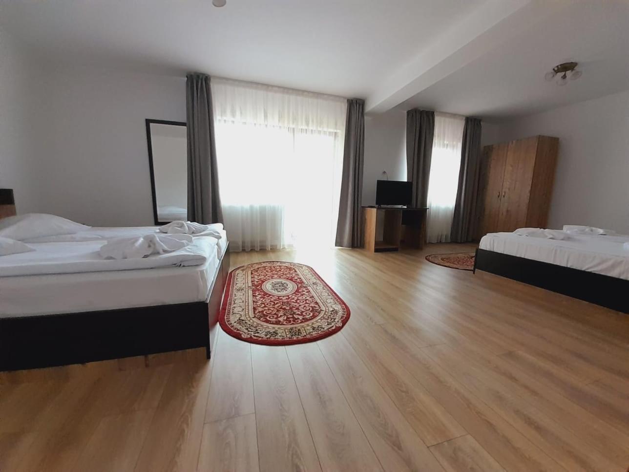 Vila Maria Bran