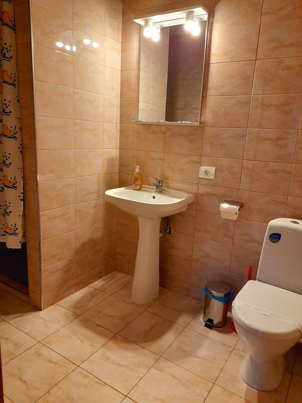 Vila Maria Bran * Simon