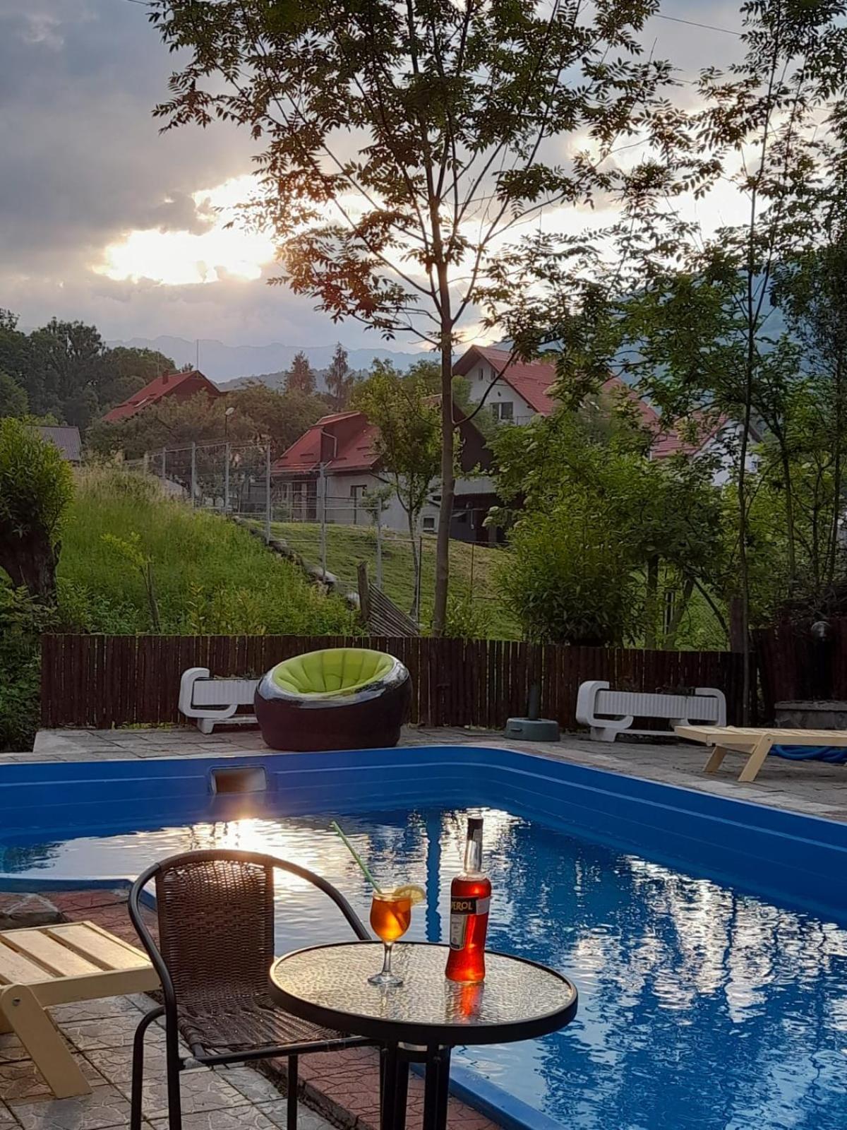 Vila Maria Bran